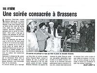 articles de presse sur Crèvecoeur