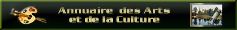 Annuaire des Arts et de la Culture