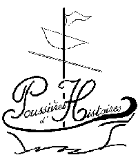 Poussi�res d'Histoires avec V�ronique P�dr�ro, conteuse