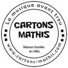 Cartons Mathis