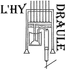 L'Hydraule, un site Web sur le sujet de la facture d'orgues