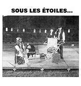 sous les étoiles, soirée contes et orgue de Barbarie