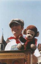 Monsieur Kiki, homologu� S.P.A.